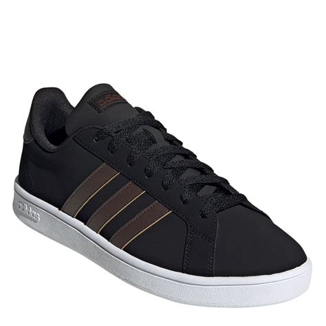 grand court Adidas men's